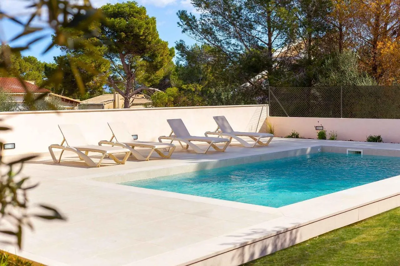 Chalet Calma Holiday home Son Serra de Marina