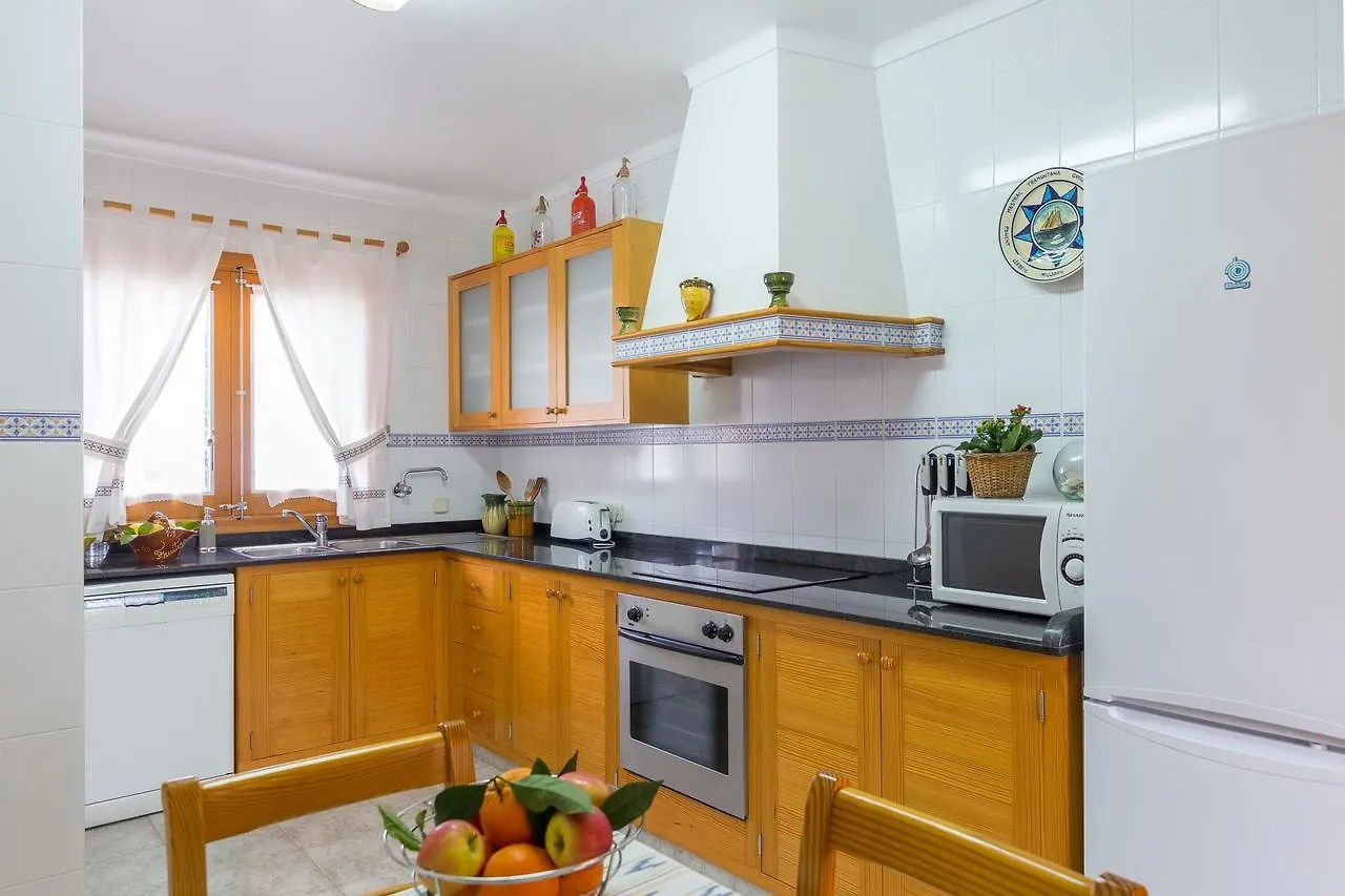 Calma Holiday home Son Serra de Marina 0*,