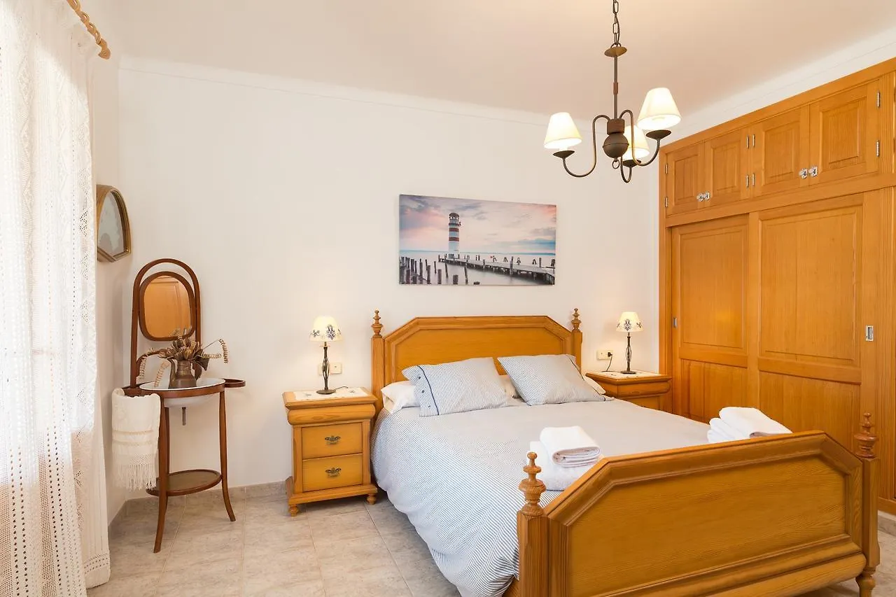 Calma Holiday home Son Serra de Marina 0*,  Spain