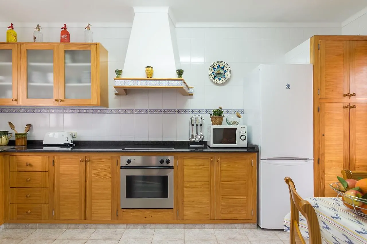 Chalet Calma Holiday home Son Serra de Marina Spain