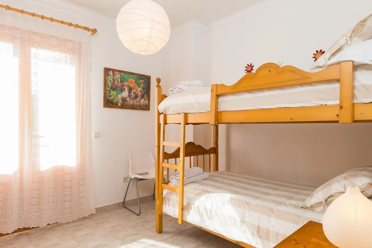 Calma Holiday home Son Serra de Marina Chalet