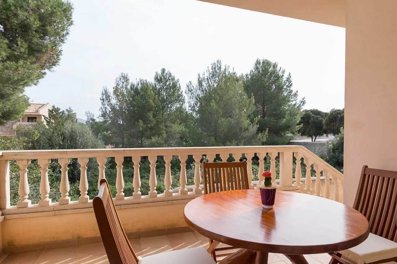 Chalet Calma Holiday home Son Serra de Marina Spain